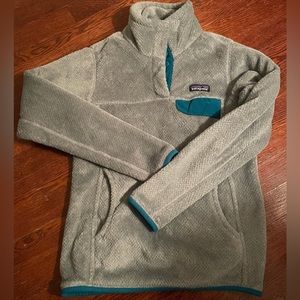 Patagonia pullover